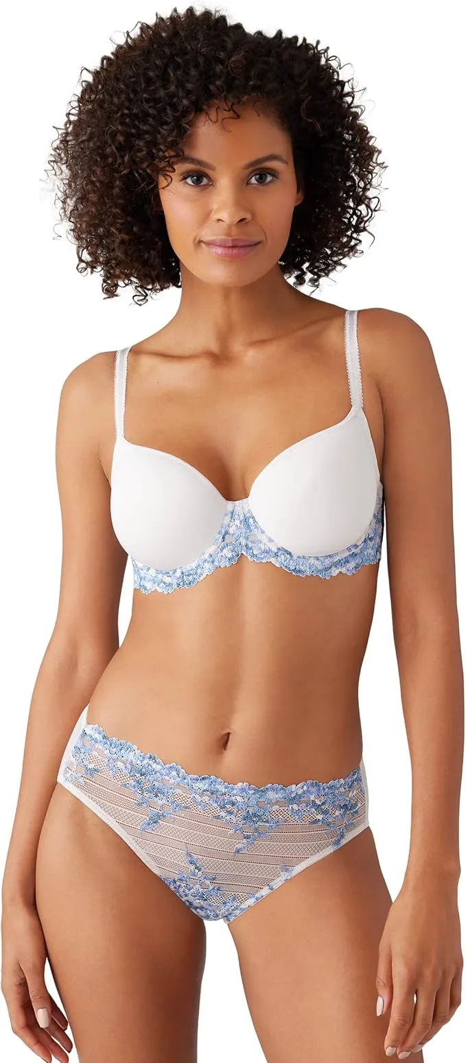 Wacoal Women's Embrace Lace T Shirt Bra T-Shirt Bra