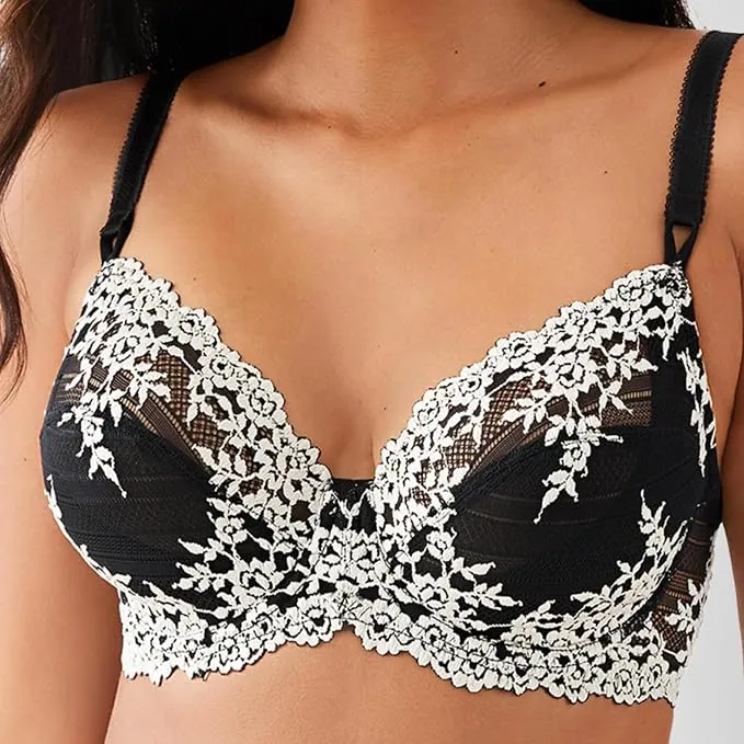 Wacoal Women's Sport Underwire Sports Bra (Pack of 1)